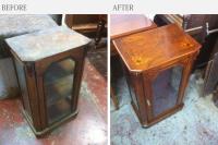 Jason Snook Antique Furniture Restoration image 3